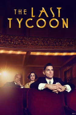watch free The Last Tycoon