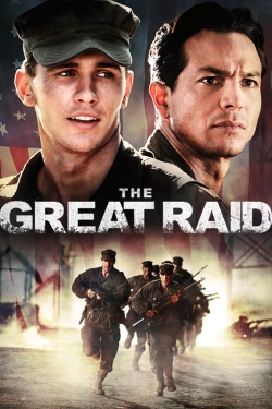 watch free The Great Raid