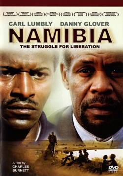 watch free Namibia: The Struggle for Liberation