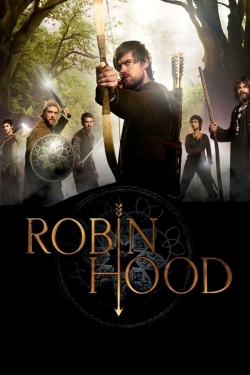 watch free Robin Hood