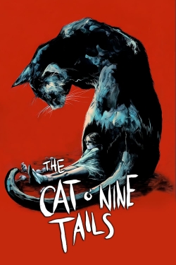 watch free The Cat o' Nine Tails