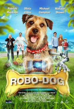 watch free Robo-Dog