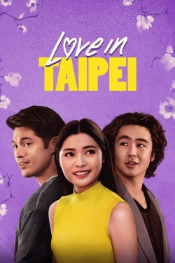watch free Love in Taipei