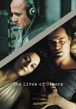 watch free The Lives of Others