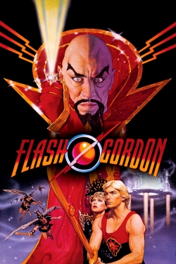 watch free Flash Gordon