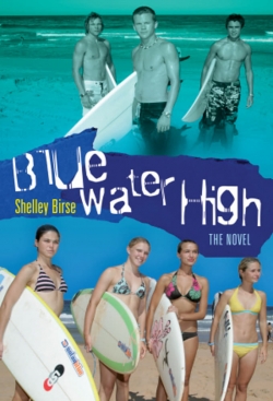 watch free Blue Water High