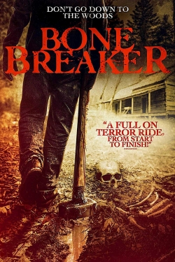 watch free Bone Breaker