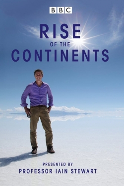 watch free Rise of the Continents