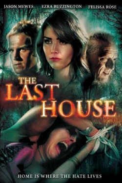 watch free The Last House