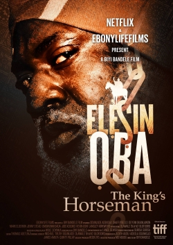 watch free Elesin Oba: The King's Horseman