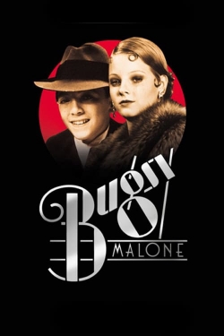 watch free Bugsy Malone