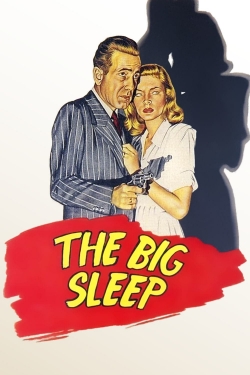 watch free The Big Sleep