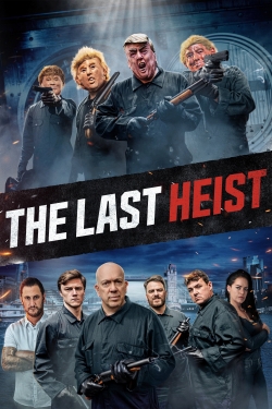 watch free The Last Heist