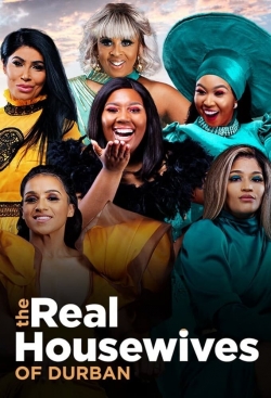 watch free The Real Housewives of Durban