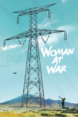 watch free Woman at War