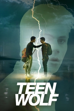 watch free Teen Wolf
