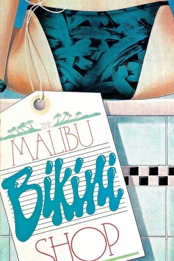 watch free The Malibu Bikini Shop