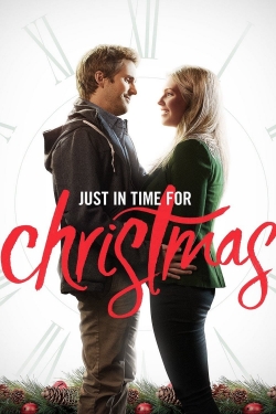 watch free Just in Time for Christmas