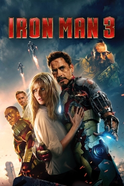 watch free Iron Man 3