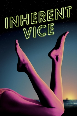 watch free Inherent Vice