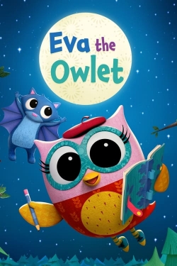 watch free Eva the Owlet