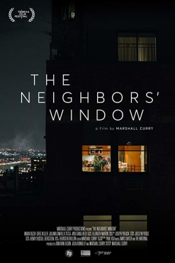 watch free The Neighbor's Window
