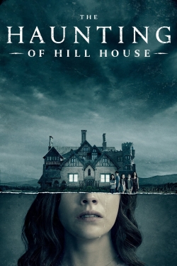 watch free The Haunting of Hill House