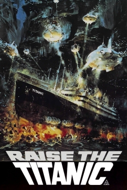 watch free Raise the Titanic