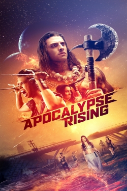 watch free Apocalypse Rising