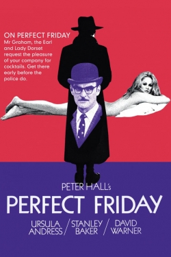 watch free Perfect Friday