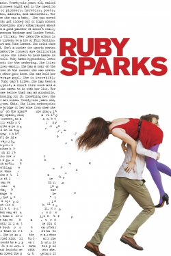 watch free Ruby Sparks
