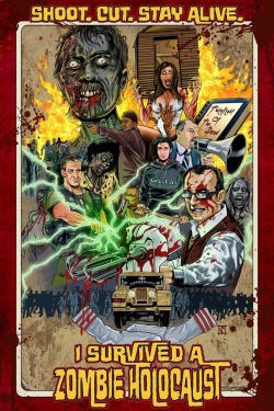 watch free I Survived a Zombie Holocaust