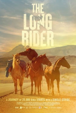 watch free The Long Rider