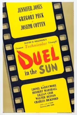 watch free Duel in the Sun