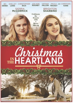 watch free Christmas in the Heartland