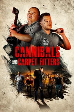 watch free Cannibals and Carpet Fitters