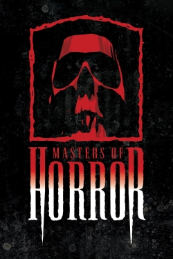 watch free Masters of Horror