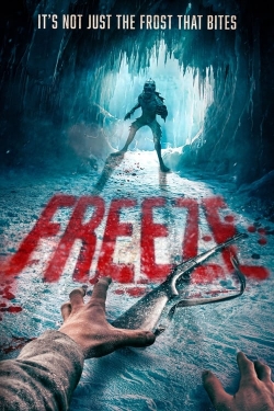 watch free Freeze