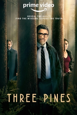watch free Three Pines