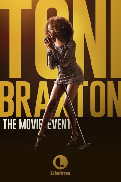 watch free Toni Braxton: Unbreak My Heart