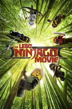 watch free The Lego Ninjago Movie