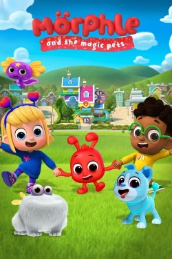 watch free Morphle and the Magic Pets