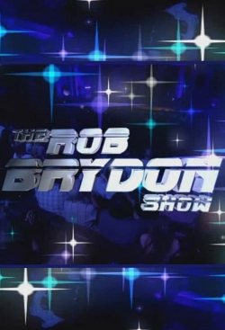 watch free The Rob Brydon Show