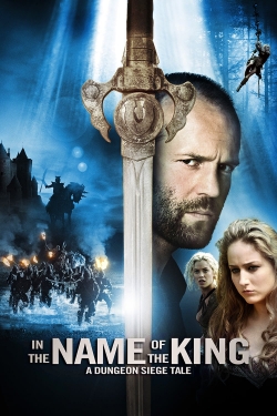 watch free In the Name of the King: A Dungeon Siege Tale