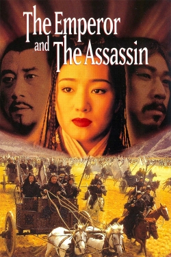 watch free The Emperor and the Assassin