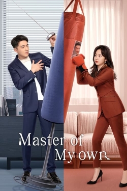 watch free Master of My Own