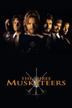 watch free The Three Musketeers