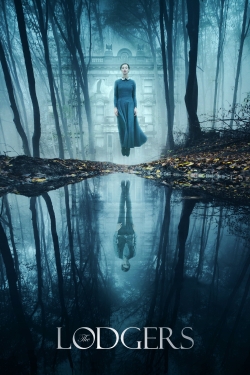 watch free The Lodgers
