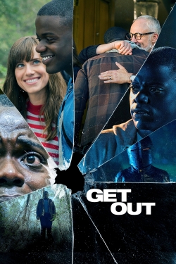 watch free Get Out