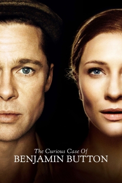 watch free The Curious Case of Benjamin Button